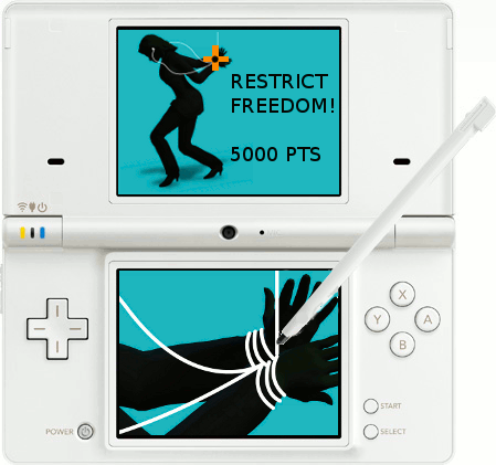 Nintendo DSi -- defective by design