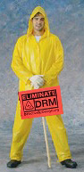 Crew Suit