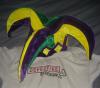 Jesters hat