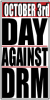 October 3rd Badge Two