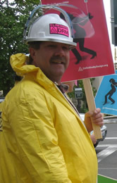 Seattle Freedom Fighter Seattle Freedom Fighter