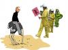 Head In The Sand: Steve Jobs