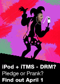 Steve "Jester" Jobs (SM)